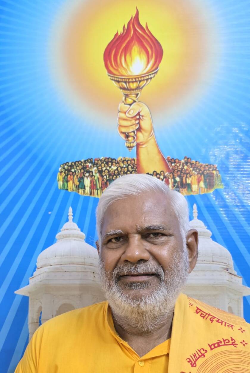 G.S Sharma