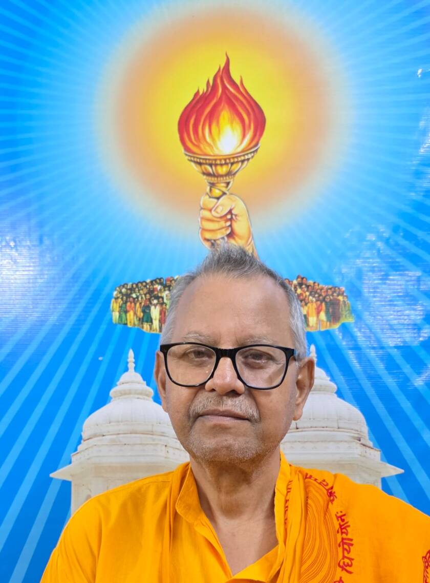 Mr Lalit Dixit