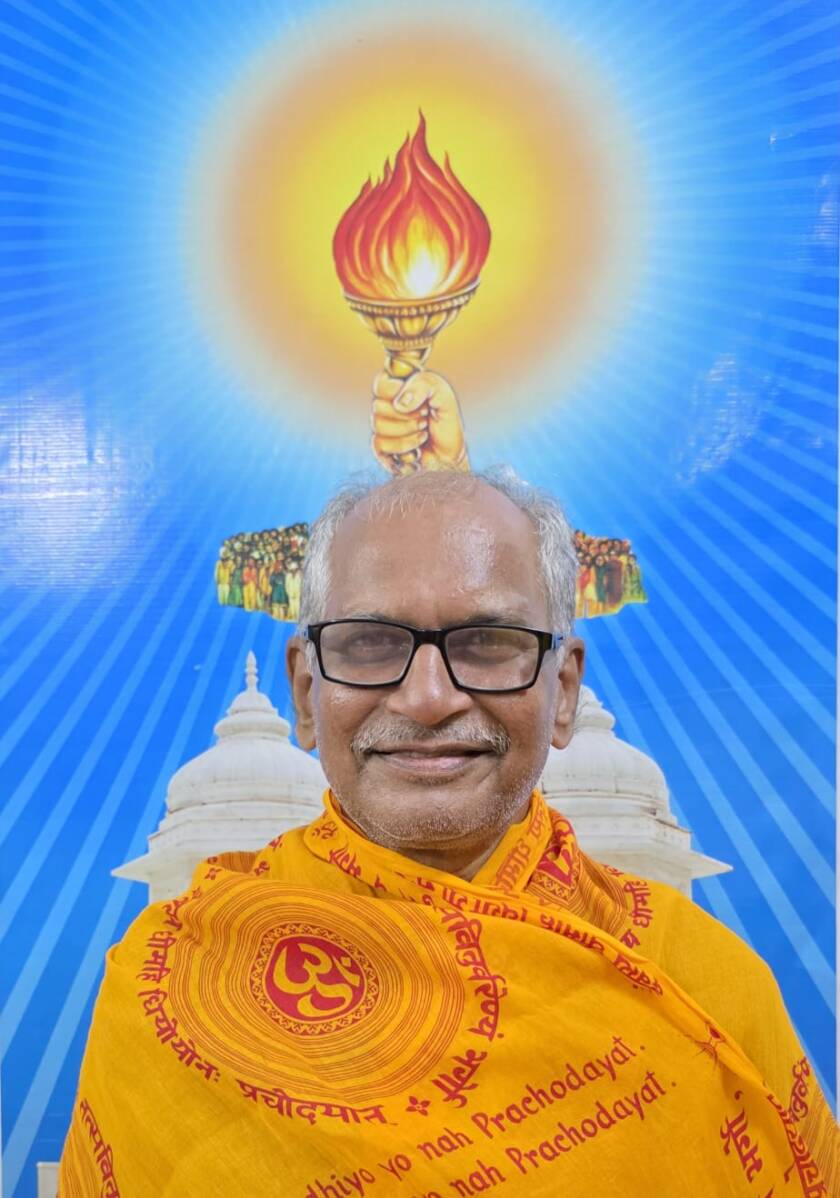 Mr Neeraj Kumar